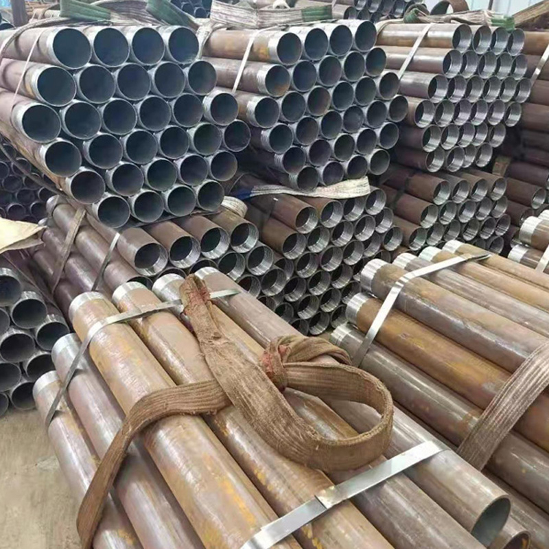 泰州地质跟管
