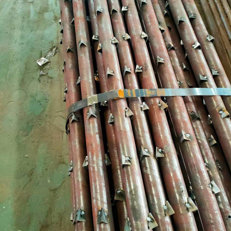 泰州土钉小导管