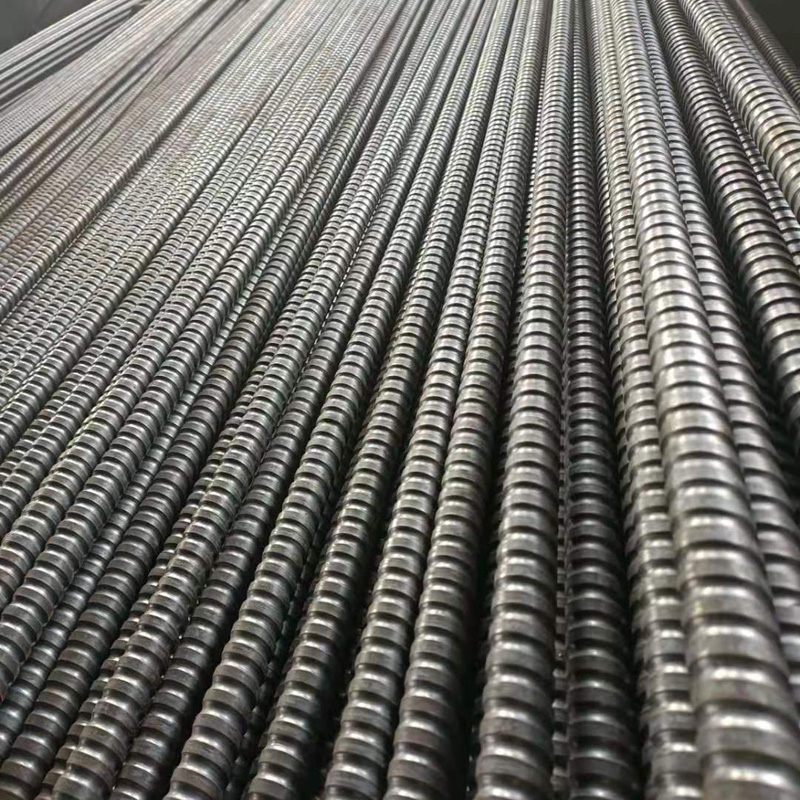 泰州中空锚杆